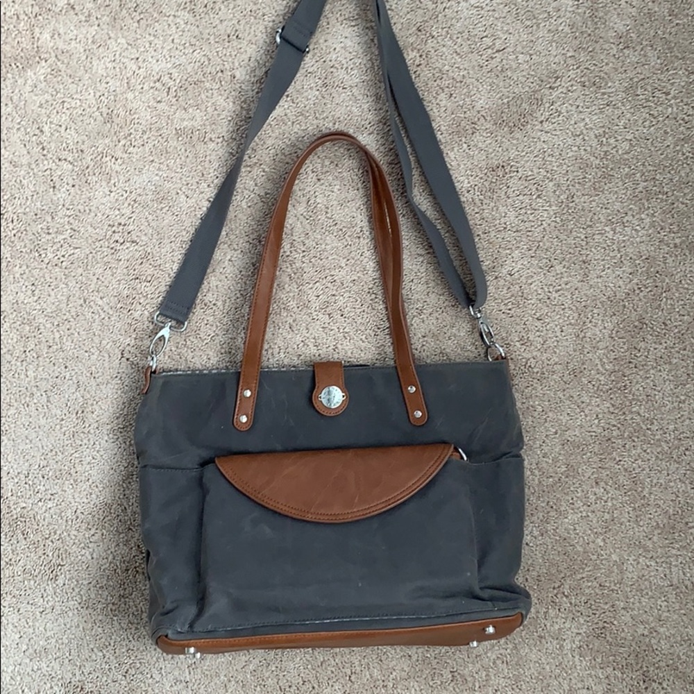 Mom Kindess Carry- All Tote Trio